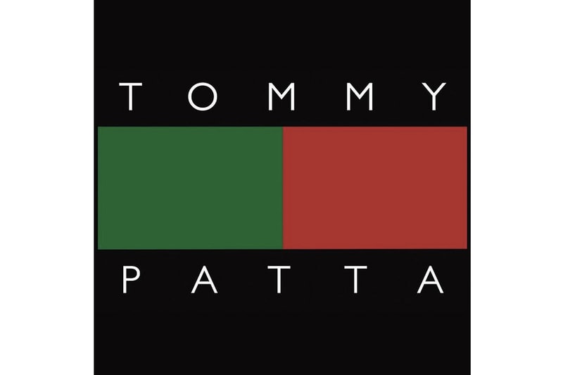 Patta x Tommy Hilfiger 首回聯名系列即將登場