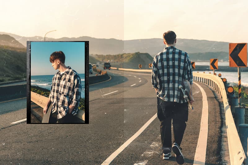 PHANTACi 2021 春夏系列「THE PHLOAT」Lookbook 正式發佈