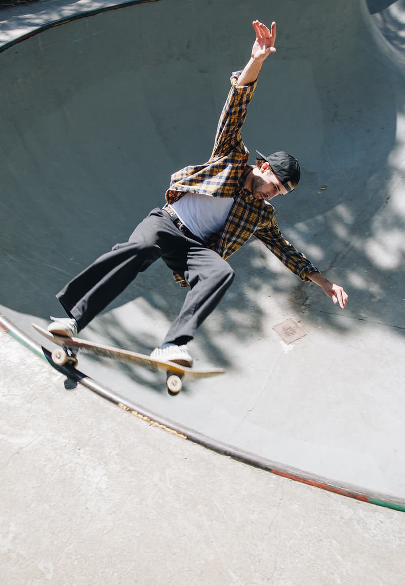 Poler 2021 春夏系列 Lookbook 正式發佈