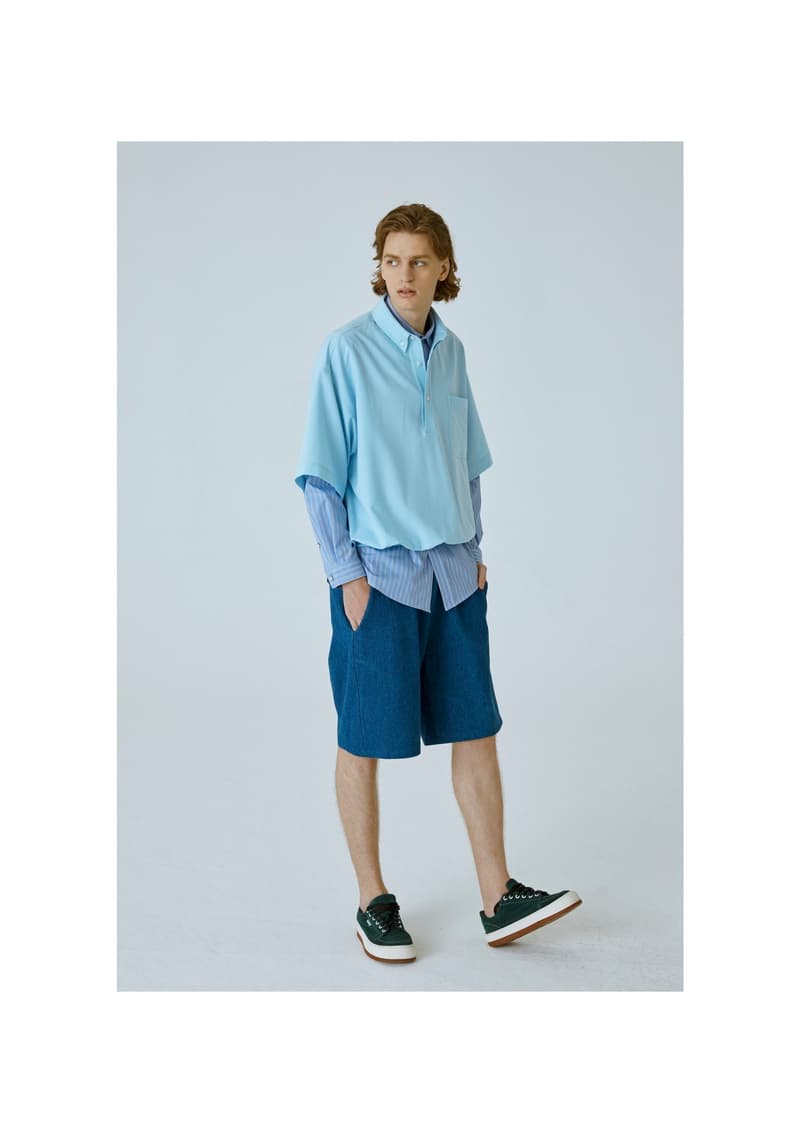 Rabbithole London 发布 2021 春夏系列 Lookbook