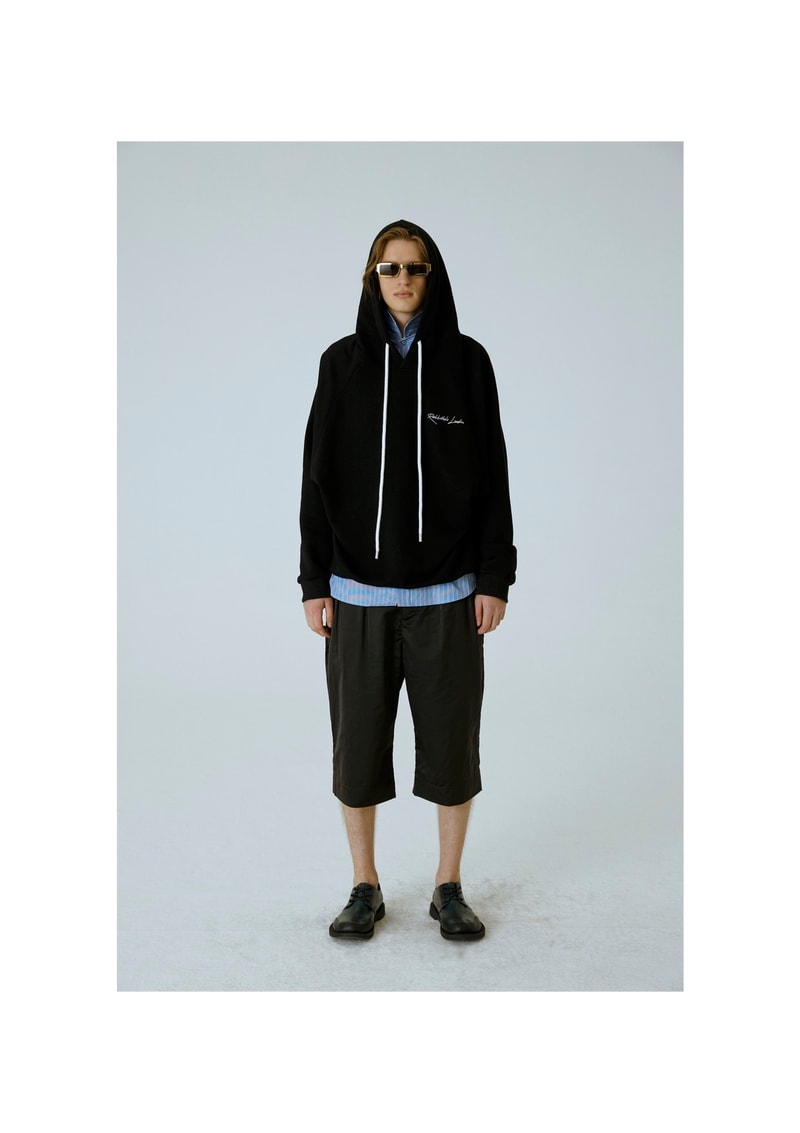 Rabbithole London 发布 2021 春夏系列 Lookbook