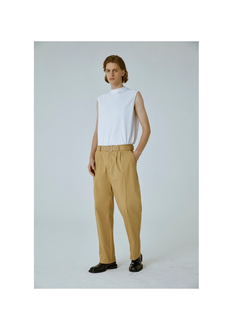 Rabbithole London 发布 2021 春夏系列 Lookbook
