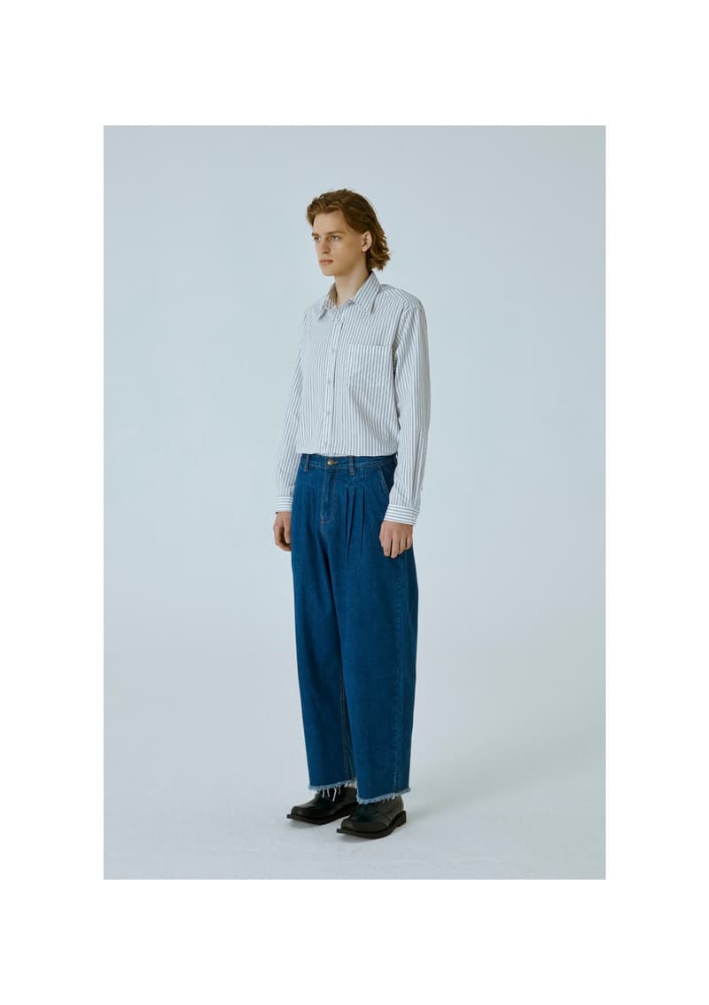 Rabbithole London 发布 2021 春夏系列 Lookbook