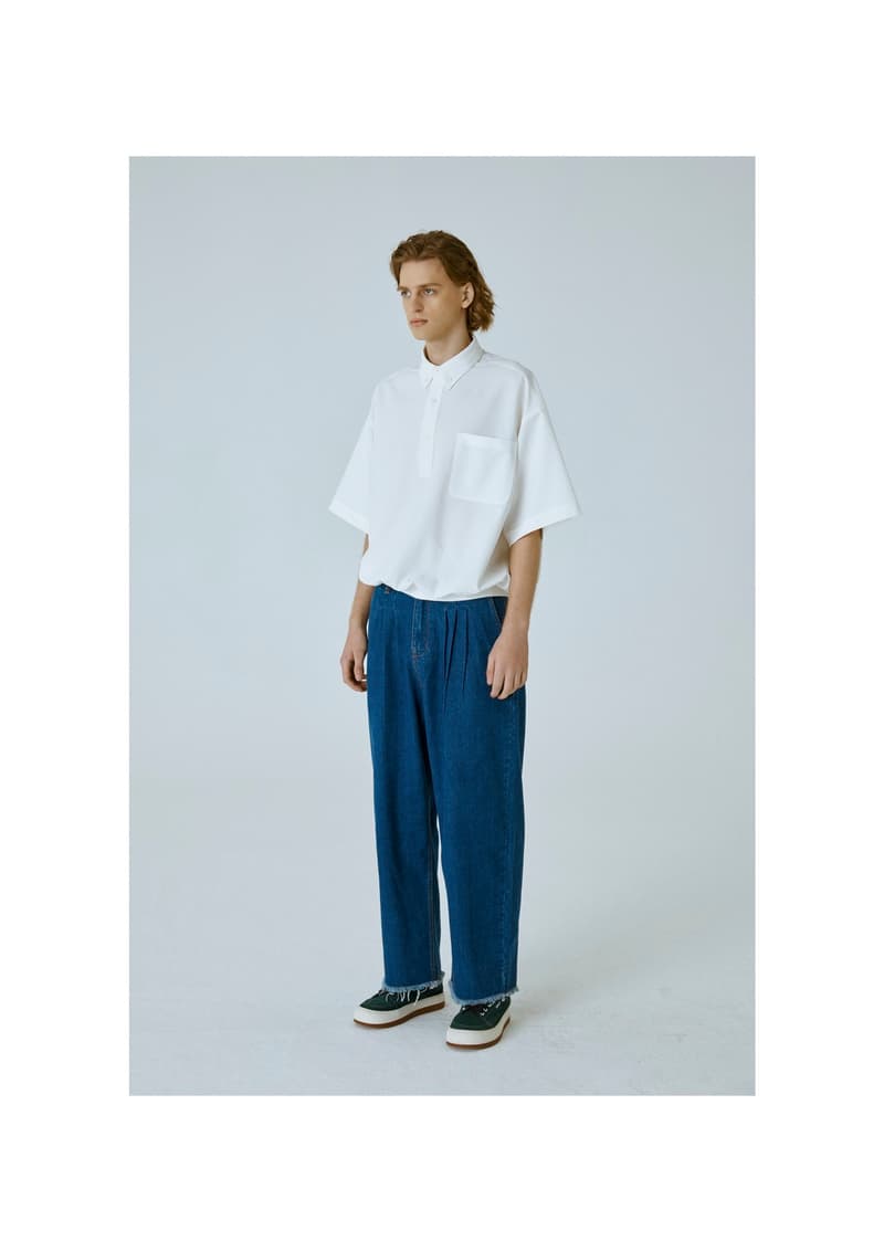 Rabbithole London 发布 2021 春夏系列 Lookbook