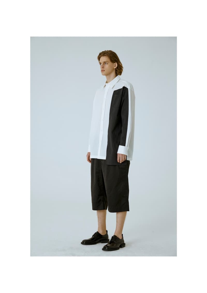 Rabbithole London 发布 2021 春夏系列 Lookbook