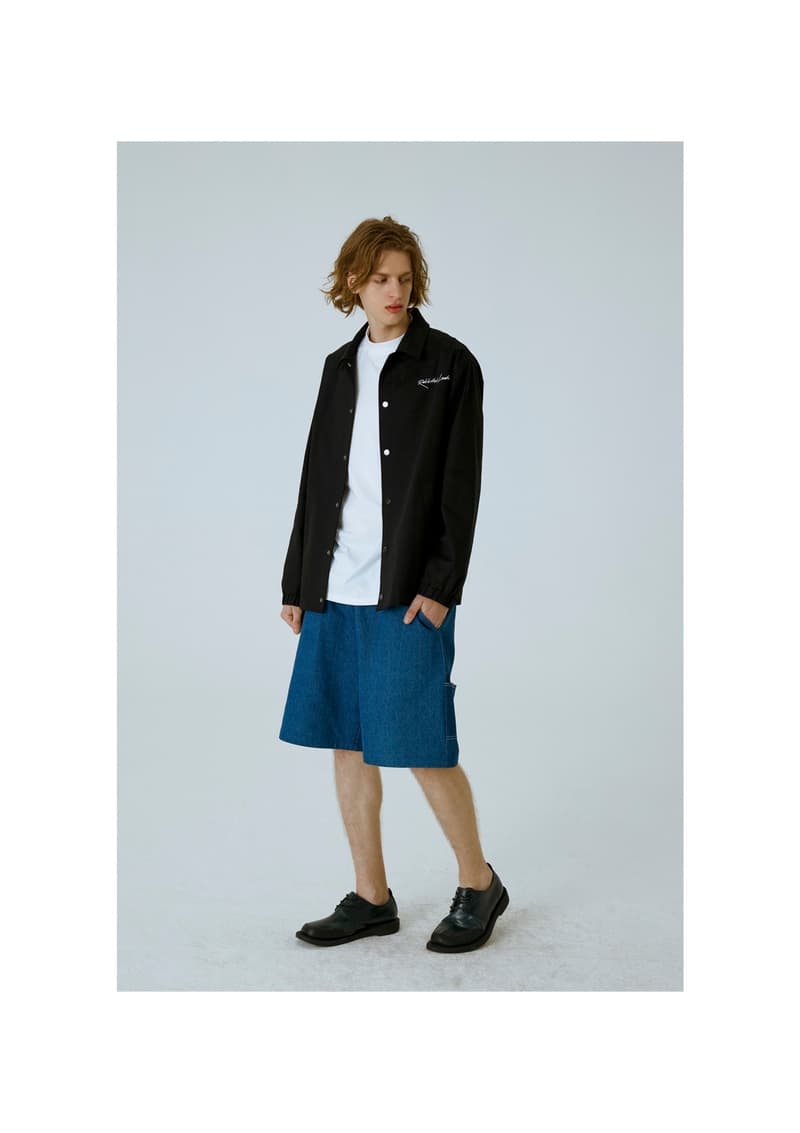 Rabbithole London 发布 2021 春夏系列 Lookbook