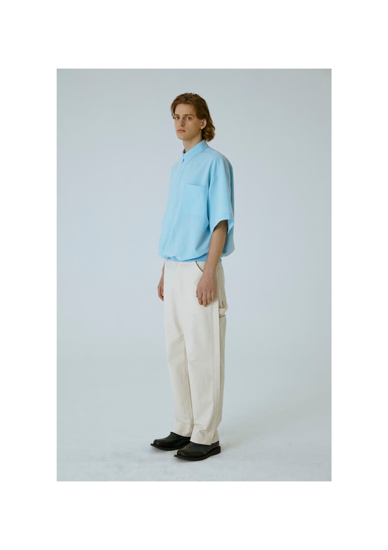 Rabbithole London 发布 2021 春夏系列 Lookbook