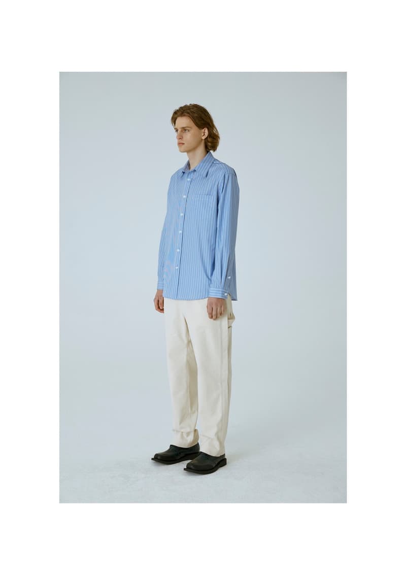 Rabbithole London 发布 2021 春夏系列 Lookbook