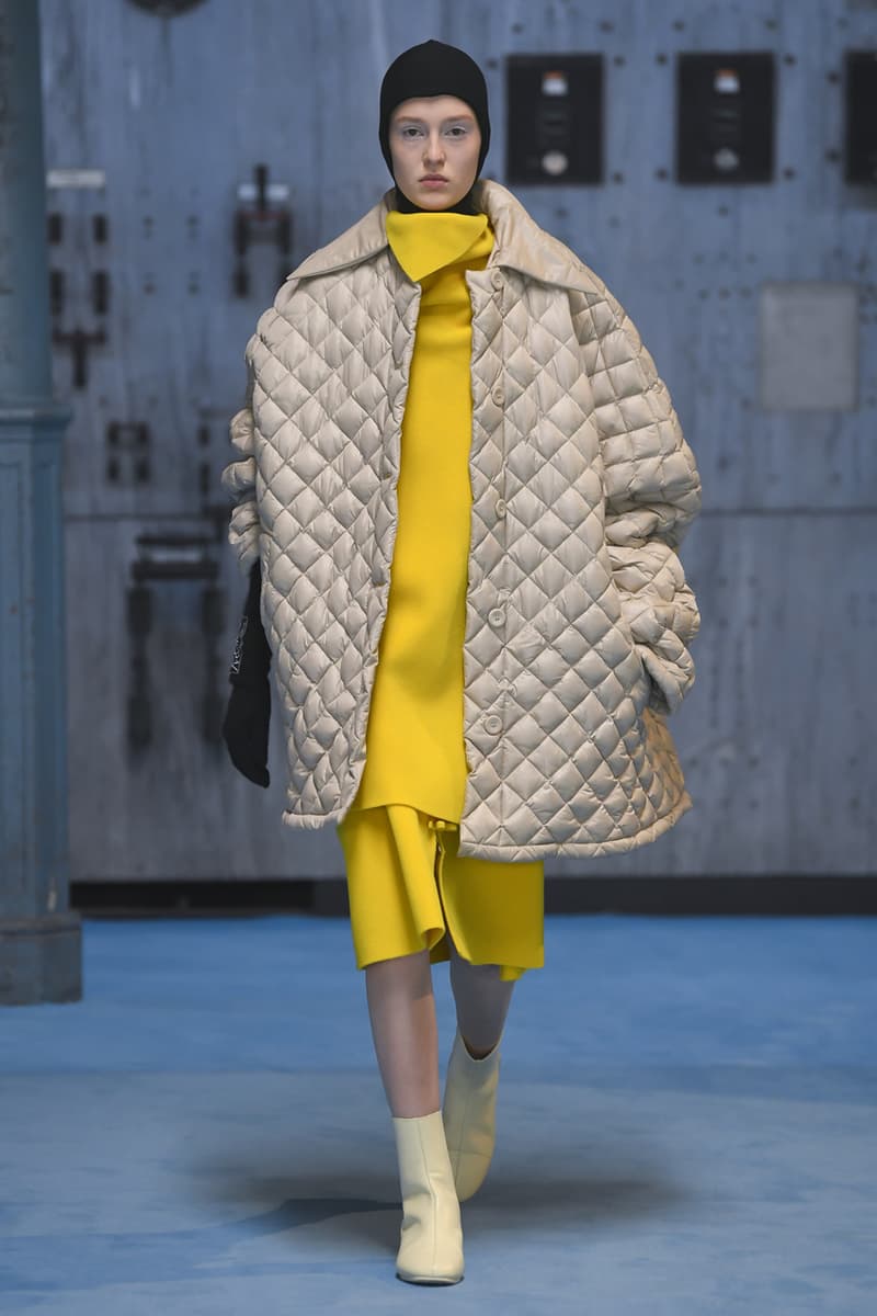 Raf Simons 2021 秋冬系列正式登場