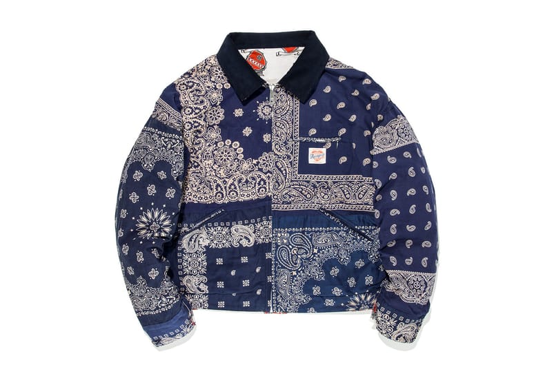 RECOGNIZE x READYMADE 限量聯乘之作正式登場