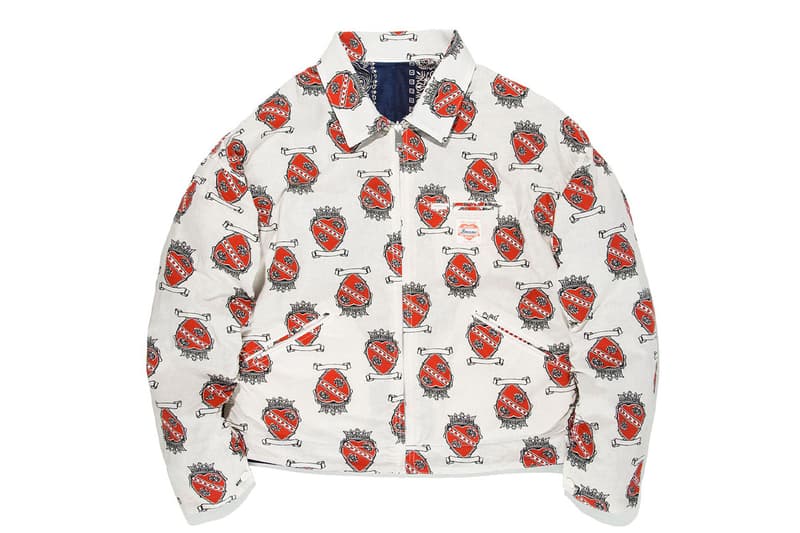 RECOGNIZE x READYMADE 限量聯乘之作正式登場