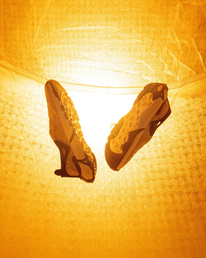 意大利登山鞋履品牌 ROA 2021 春夏系列發佈