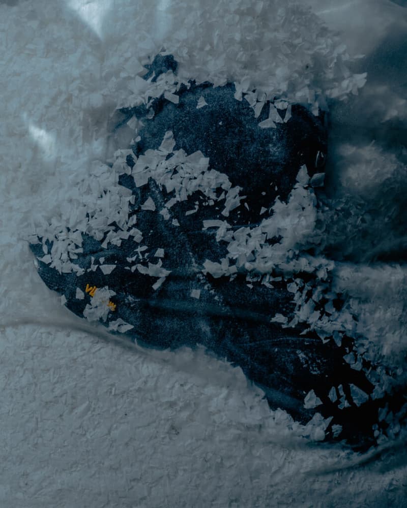 意大利登山鞋履品牌 ROA 2021 春夏系列發佈