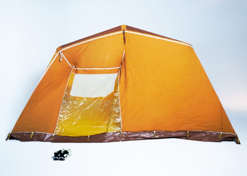 意大利登山鞋履品牌 ROA 2021 春夏系列發佈