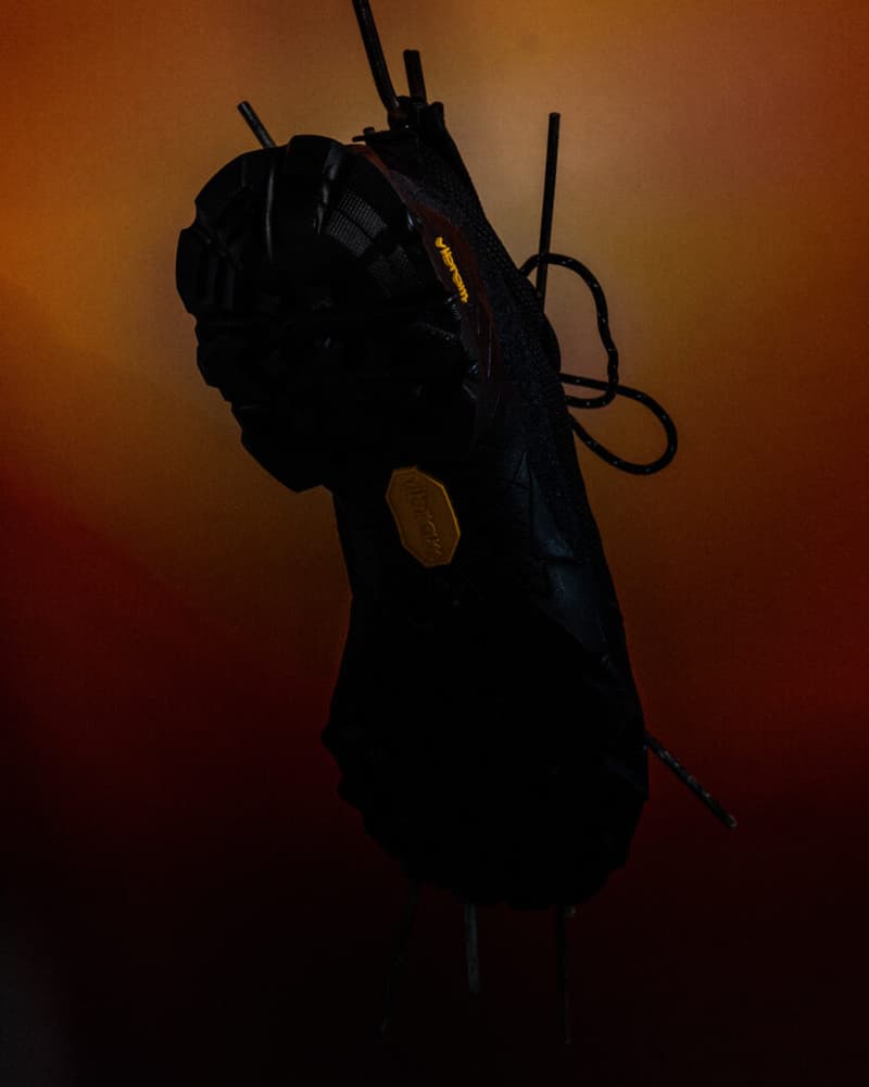 意大利登山鞋履品牌 ROA 2021 春夏系列發佈