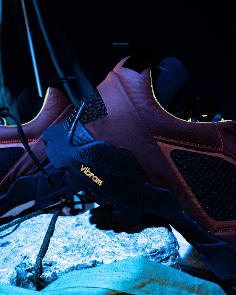 意大利登山鞋履品牌 ROA 2021 春夏系列發佈