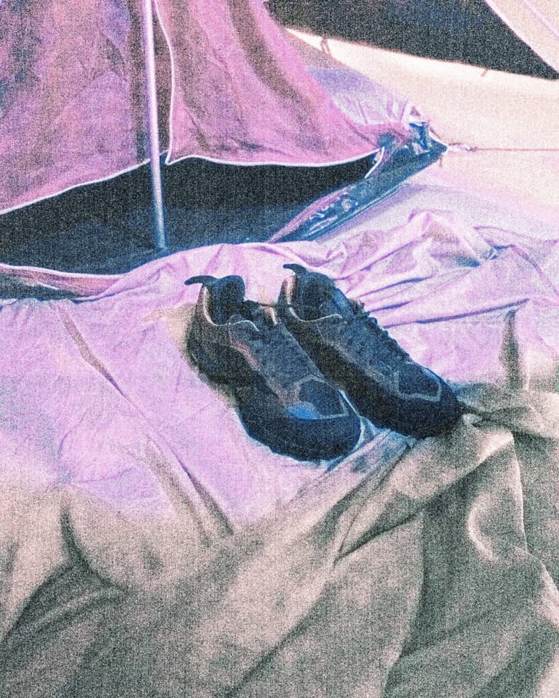 意大利登山鞋履品牌 ROA 2021 春夏系列發佈