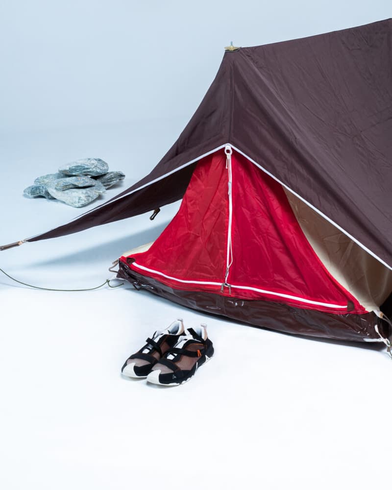 意大利登山鞋履品牌 ROA 2021 春夏系列發佈