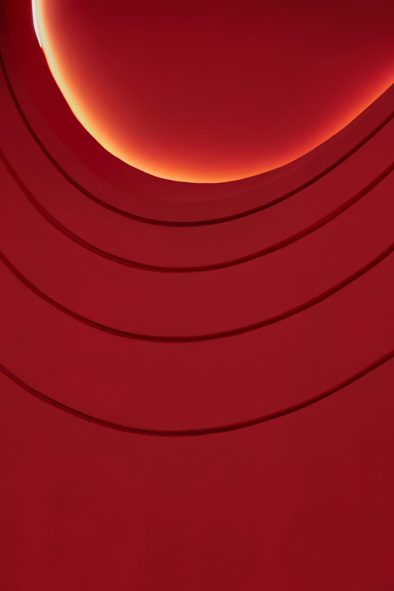 走进 ROARINGWILD 全新广州 POP-UP STORE