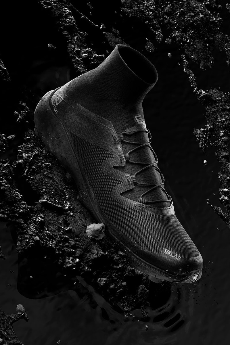 Salomon Advanced 系列 2021 春夏全新黑魂配色正式發佈