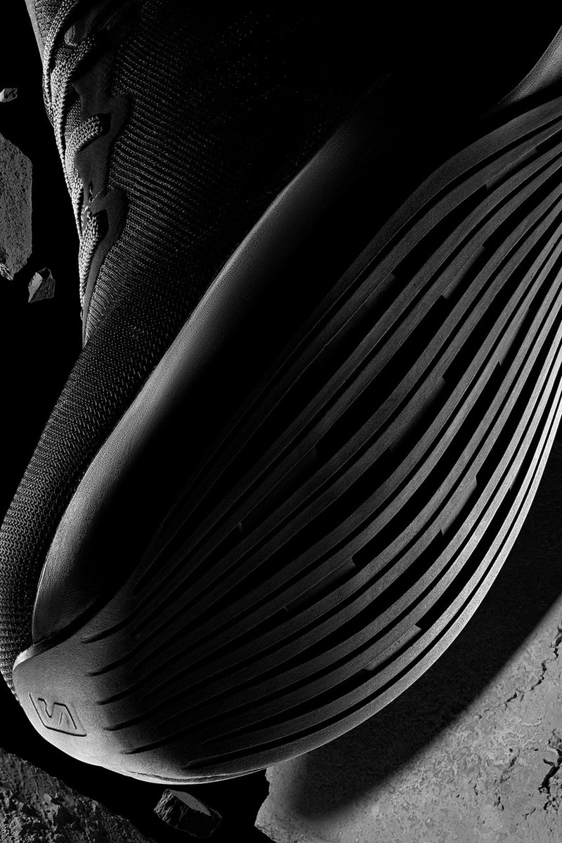 Salomon Advanced 系列 2021 春夏全新黑魂配色正式發佈