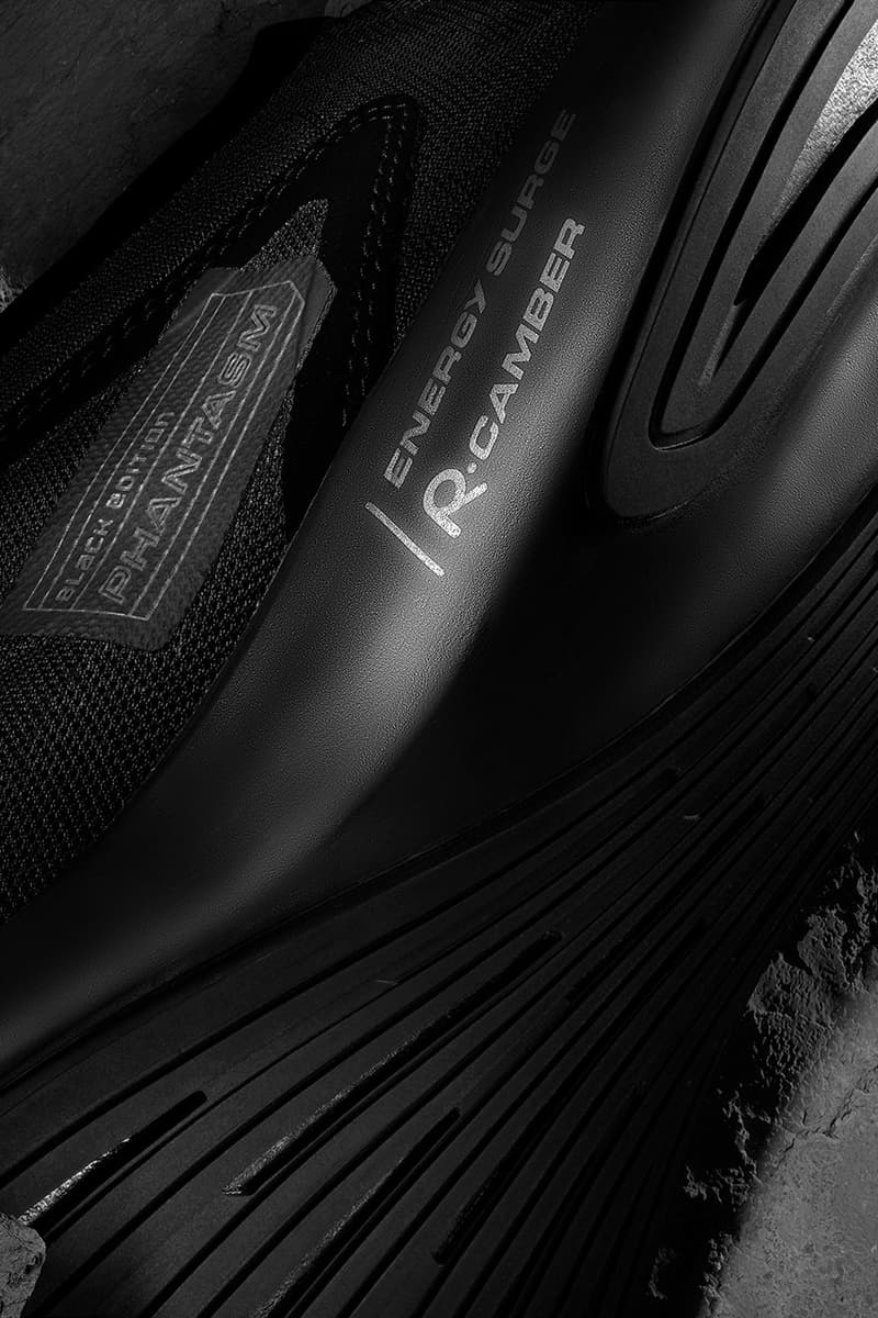 Salomon Advanced 系列 2021 春夏全新黑魂配色正式發佈