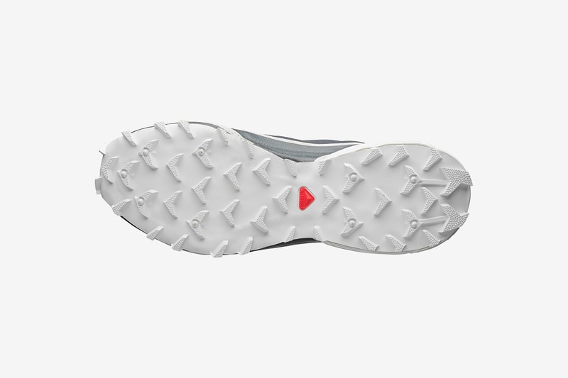 Salomon 發表越野跑鞋 STREETCROSS 三款全新配色