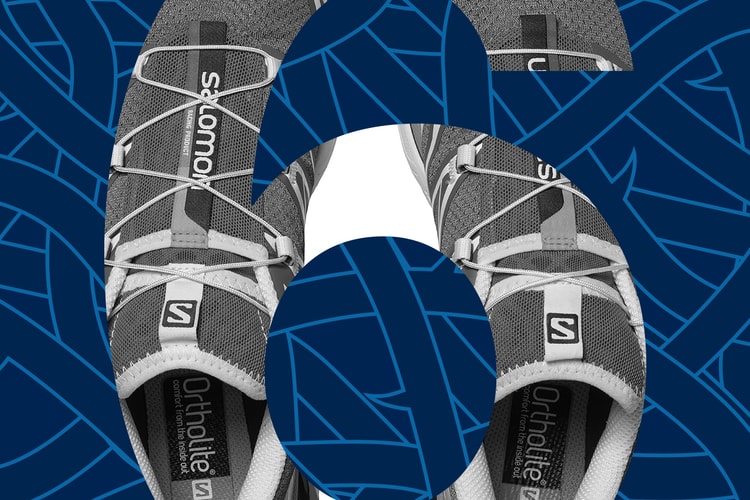 Salomon 特别企划「Urban Outdoor City Relay」第一站即将于 COSTS 展开