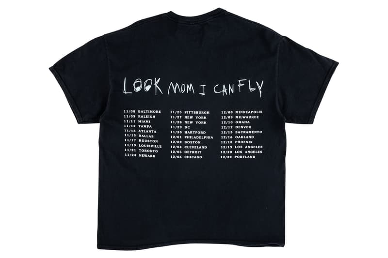 Shine Marketplace 即将再度发售 Travis Scott 旗下 Cactus Jack 众多系列单品