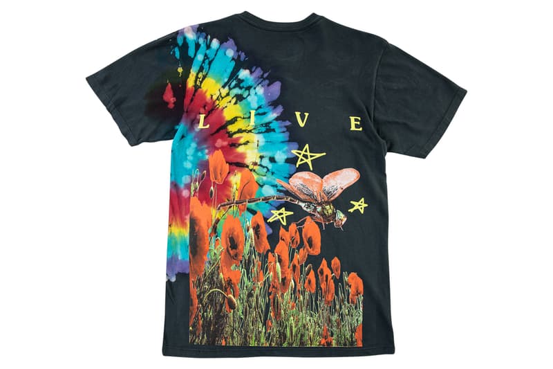 Shine Marketplace 即将再度发售 Travis Scott 旗下 Cactus Jack 众多系列单品