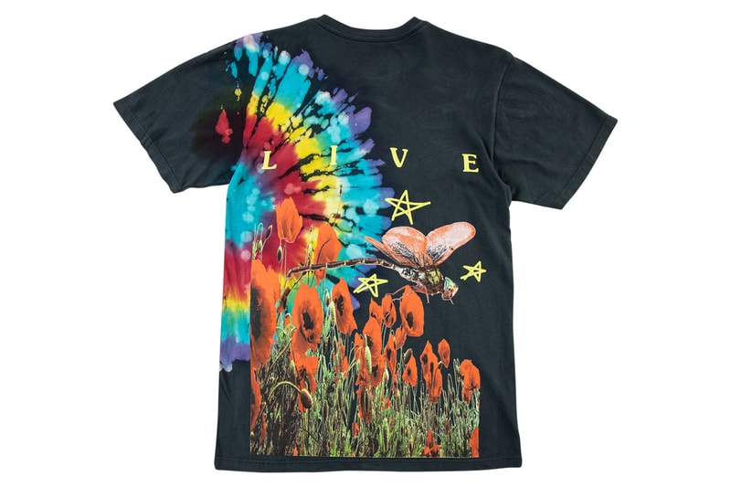 Shine Marketplace 即将再度发售 Travis Scott 旗下 Cactus Jack 众多系列单品