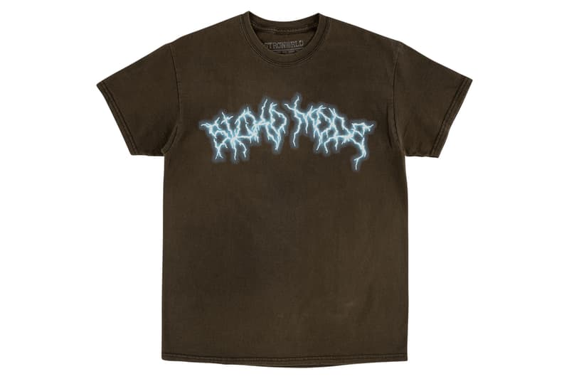 Shine Marketplace 即将再度发售 Travis Scott 旗下 Cactus Jack 众多系列单品