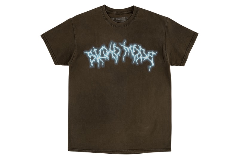Shine Marketplace 即将再度发售 Travis Scott 旗下 Cactus Jack 众多系列单品
