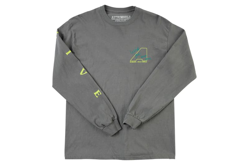 Shine Marketplace 即将再度发售 Travis Scott 旗下 Cactus Jack 众多系列单品