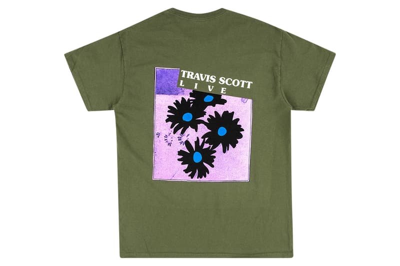 Shine Marketplace 即将再度发售 Travis Scott 旗下 Cactus Jack 众多系列单品