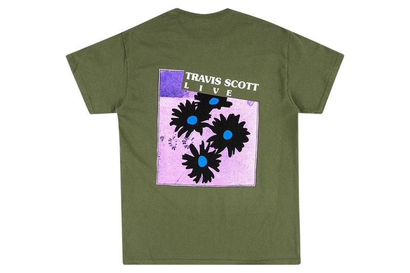 Shine Marketplace 即将再度发售 Travis Scott 旗下 Cactus Jack 众多系列单品
