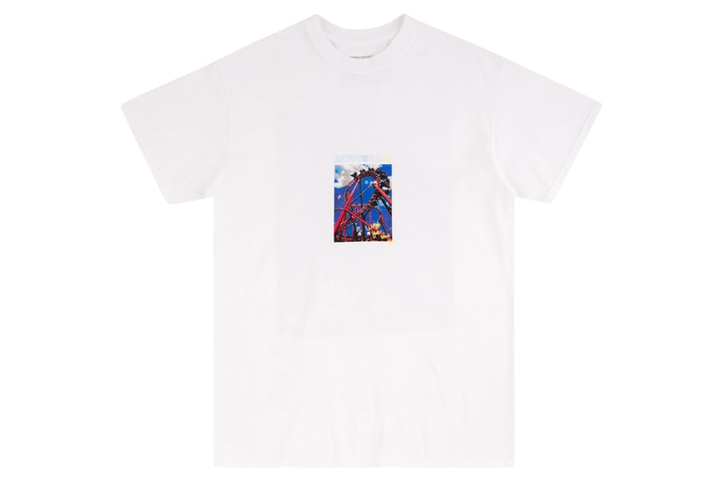 Shine Marketplace 即将再度发售 Travis Scott 旗下 Cactus Jack 众多系列单品