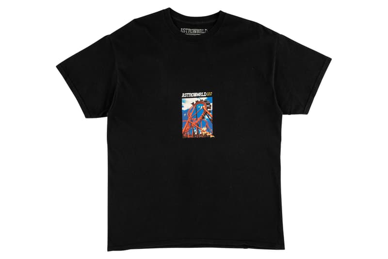 Shine Marketplace 即将再度发售 Travis Scott 旗下 Cactus Jack 众多系列单品