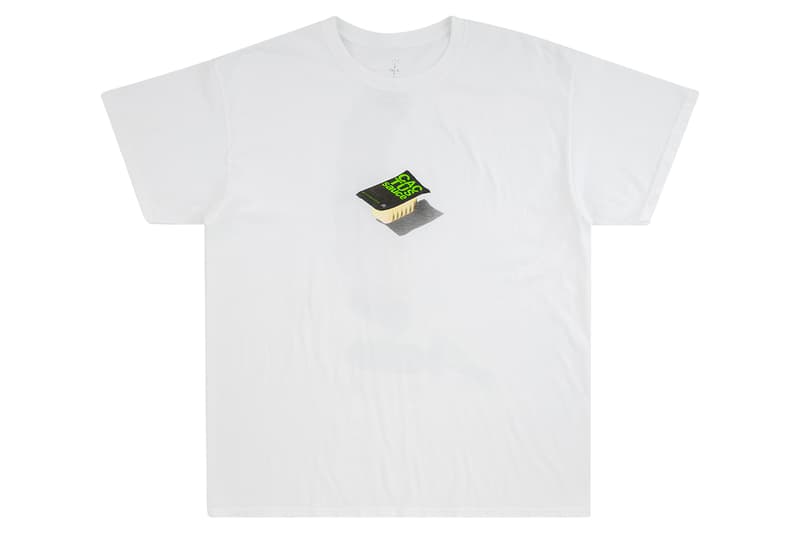 Shine Marketplace 即将再度发售 Travis Scott 旗下 Cactus Jack 众多系列单品