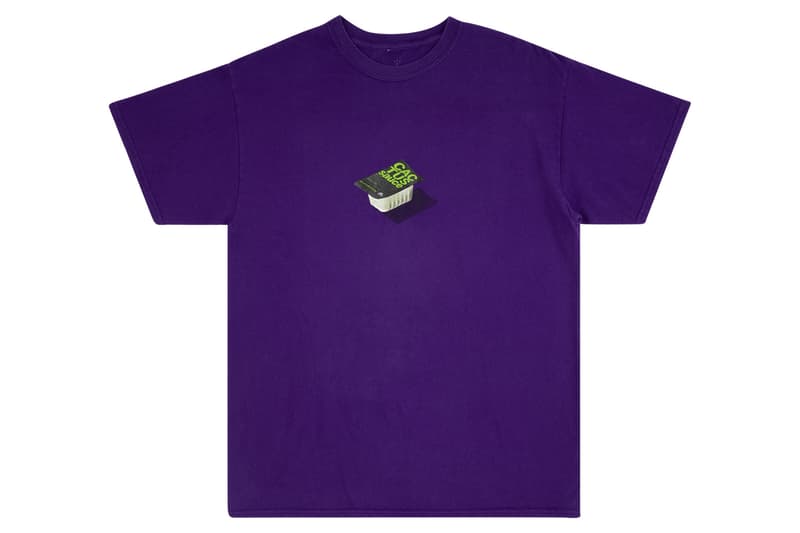 Shine Marketplace 即将再度发售 Travis Scott 旗下 Cactus Jack 众多系列单品