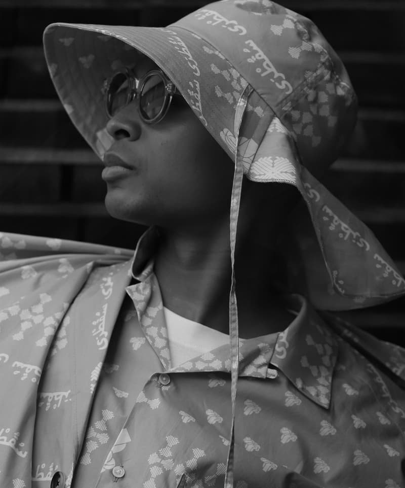 Sillage 全新 Socotra Collection 系列 Lookbook 正式發佈