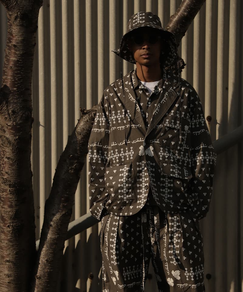 Sillage 全新 Socotra Collection 系列 Lookbook 正式發佈