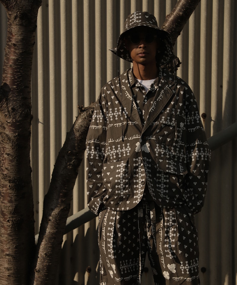 Sillage 全新 Socotra Collection 系列 Lookbook 正式發佈