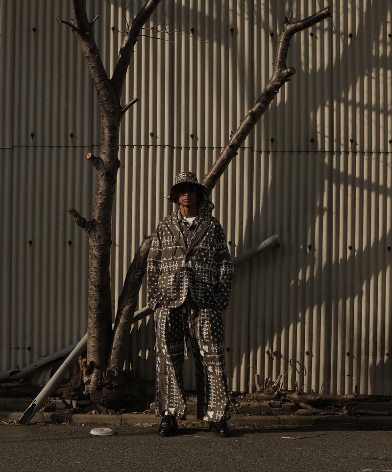 Sillage 全新 Socotra Collection 系列 Lookbook 正式發佈