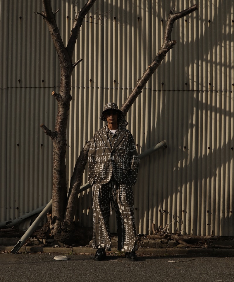Sillage 全新 Socotra Collection 系列 Lookbook 正式發佈
