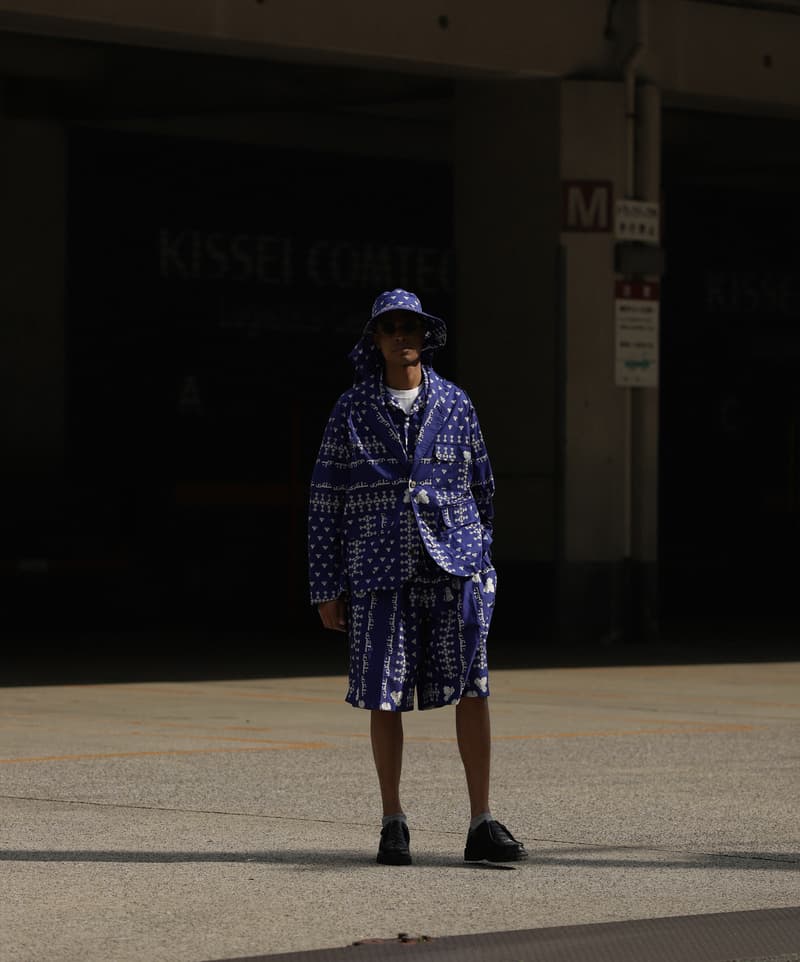 Sillage 全新 Socotra Collection 系列 Lookbook 正式發佈