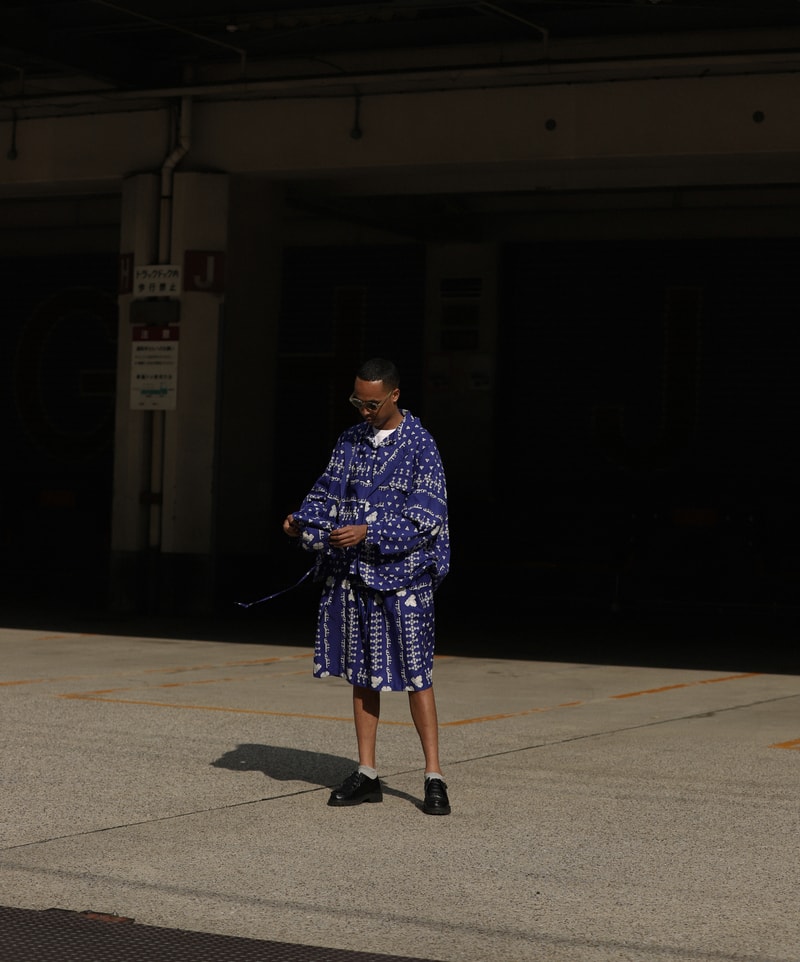 Sillage 全新 Socotra Collection 系列 Lookbook 正式發佈