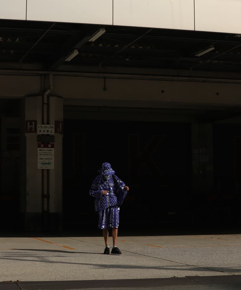 Sillage 全新 Socotra Collection 系列 Lookbook 正式發佈