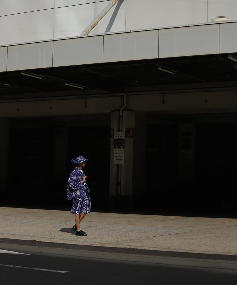 Sillage 全新 Socotra Collection 系列 Lookbook 正式發佈