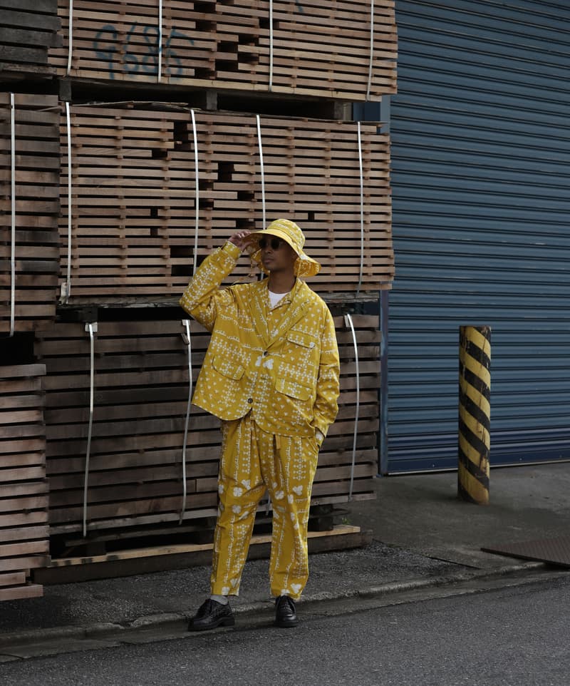 Sillage 全新 Socotra Collection 系列 Lookbook 正式發佈